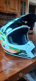 Casco moto Lazer Stargate M 