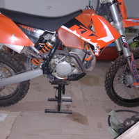 Ktm 525 exc
