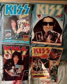 kiss-strike