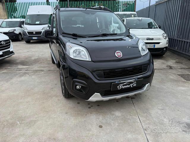 Fiat Qubo