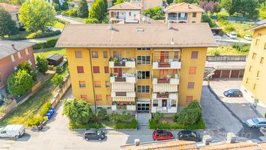 3 LOCALI A LANGHIRANO