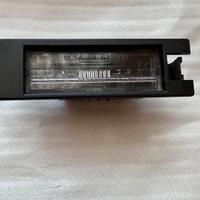 GM 13251936 luce targa originale per Opel Corsa D