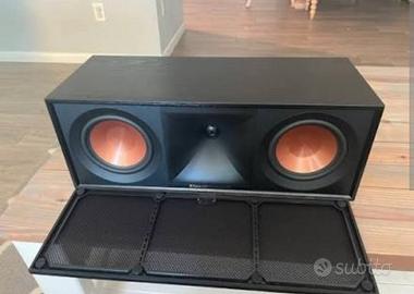 Klipsch R-50 C diffusore centrale

