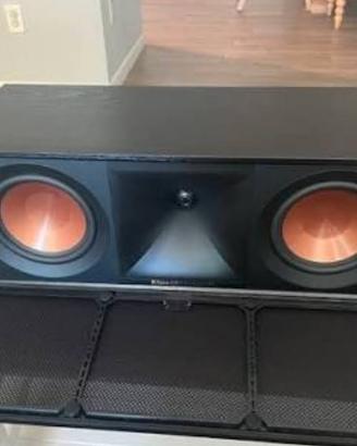 Klipsch R-50 C diffusore centrale

