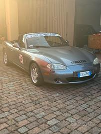 Mx5 1.6 nbfl