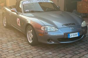 Mx5 1.6 nbfl