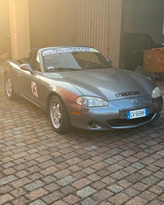 Mx5 1.6 nbfl