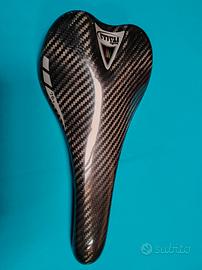 Sella in carbonio Selle Italia C64