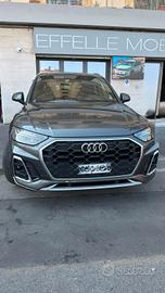 Audi Q5 50 TDI quattro tiptronic S line plus