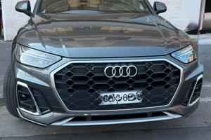 Audi Q5 50 TDI quattro tiptronic S line plus