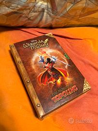 WIZARDS OF MICKEY DISNEY