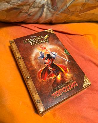 WIZARDS OF MICKEY DISNEY