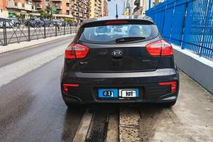 Kia Rio 1.1  Crdi pochi kilometri 