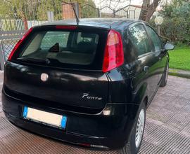 Fiat Grande Punto 1.3 MJT