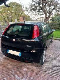 Fiat Grande Punto 1.3 MJT