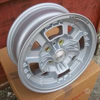 N. 4 cerchi campagnolo 6x14 alfa lancia fiat 4x98 