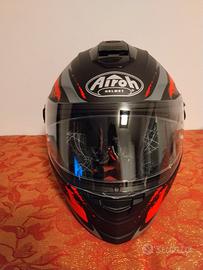 Casco integrale airoh
