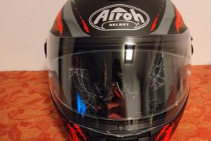 Casco integrale airoh