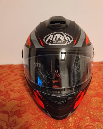 Casco integrale airoh