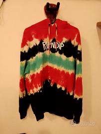 Felpa Rip n Dip