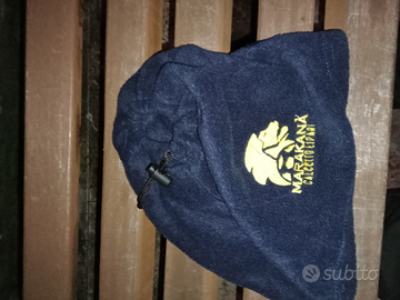 Cappello adulto marakana