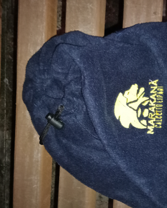 Cappello adulto marakana