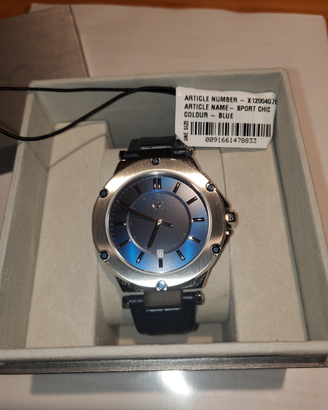 GC Guess full set originale