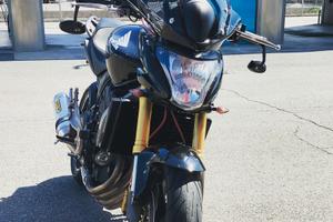 Hornet 600