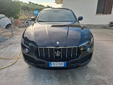 maserati levante 3.0 275cv
