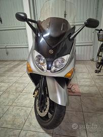 Tmax Yamaha 