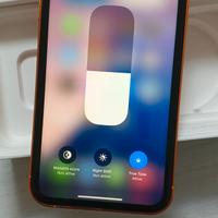 display originale iPhone xr 