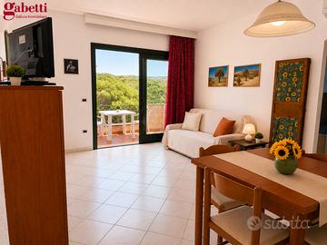 Appartamento Sant'Antonio di Gallura [761VRG]