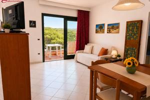 Appartamento Sant'Antonio di Gallura [761VRG]