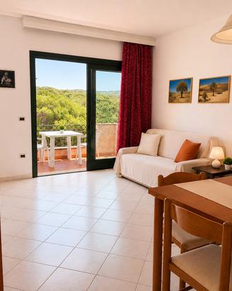 Appartamento Sant'Antonio di Gallura [761VRG]