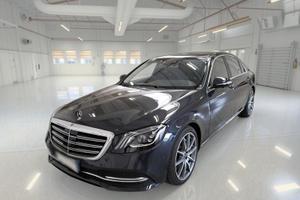 MERCEDES-BENZ S 560 E PREMIUM PLUS EQ-POWER P.LUNG