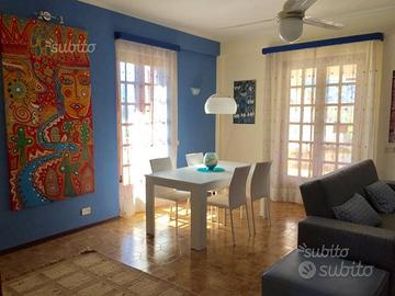 Casa a Mondello a 200 metri dal mare