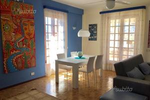 Casa a Mondello a 200 metri dal mare