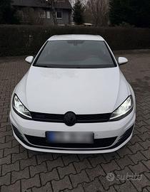 Golf 7 GTD 2.0 TDI 184 cv-2016
