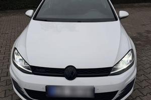 Golf 7 GTD 2.0 TDI 184 cv-2016
