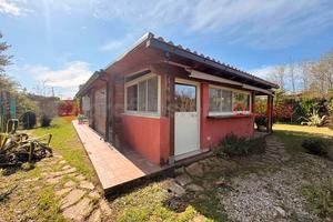 Villa o villino Terracina [Cod. rif 3311073VRG]