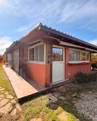 Villa o villino Terracina [Cod. rif 3311073VRG]