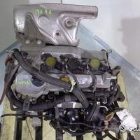 Smart for two - 3b21 - 52KW