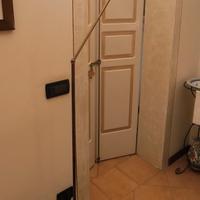 lampada piantana alogena