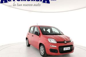 FIAT Panda 1.0 FireFly S&S Hybrid 5 Posti