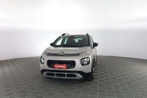 CITROEN C3 Aircross C3 Aircross PureTech 110 S&S