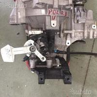 Cambio Vw Polo