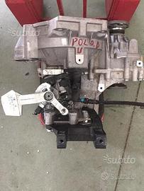 Cambio Vw Polo