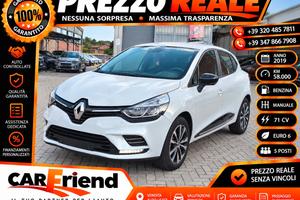 Renault Clio TCe 12V 75 CV 5 porte Life