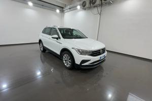 Volkswagen Tiguan 2.0 TDI SCR Life