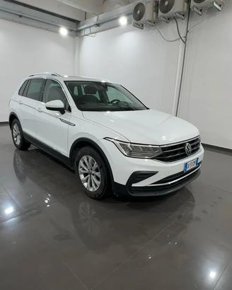 Volkswagen Tiguan 2.0 TDI SCR Life